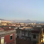 Mansarda Bellini Lejlighed Napoli
