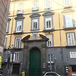 Lejlighed Mansarda Bellini Napoli