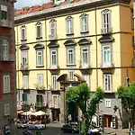 Mansarda Bellini Lejlighed