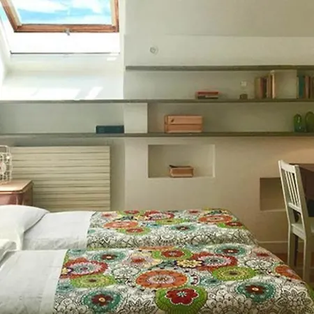 Mansarda Bellini Napels