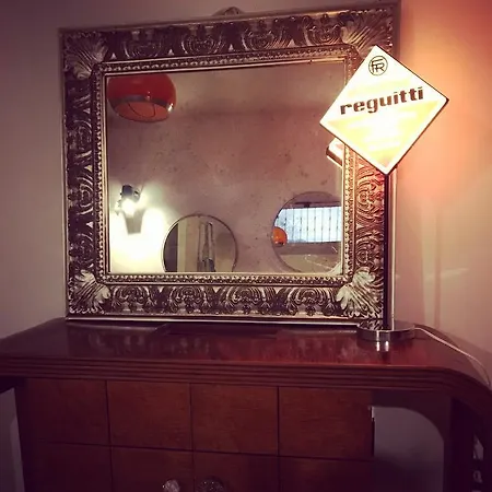 Mansarda Bellini * Napels