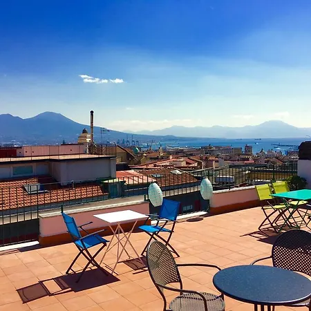 Mansarda Bellini Appartement *