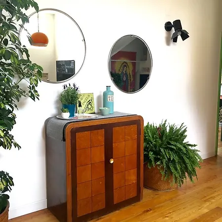 Mansarda Bellini * Napels