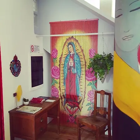 Mansarda Bellini Napels