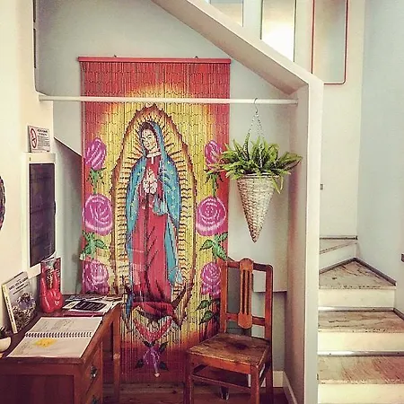 Mansarda Bellini Appartement