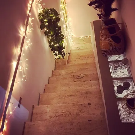 Mansarda Bellini Appartement Napels