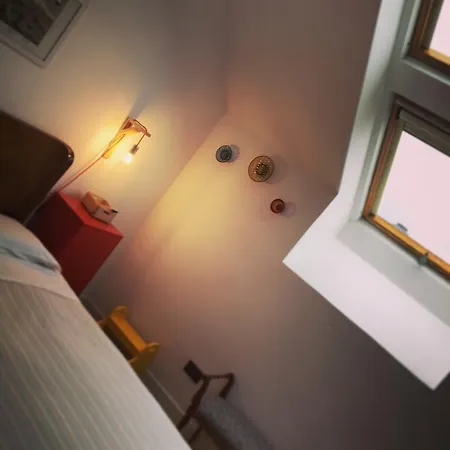 Appartement Mansarda Bellini Napels