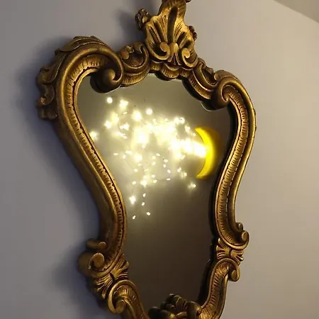 Apartamento Mansarda Bellini