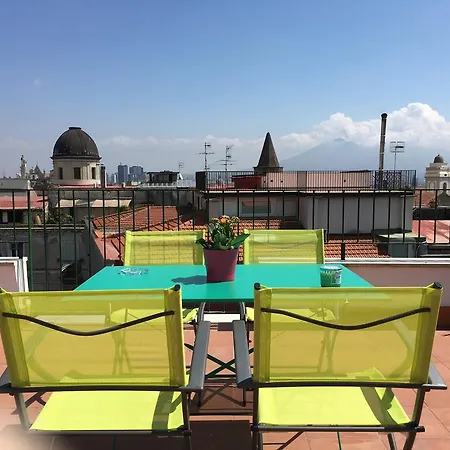 Mansarda Bellini Apartment