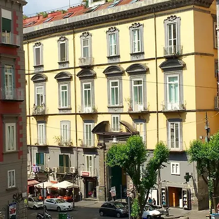 Mansarda Bellini Lejlighed