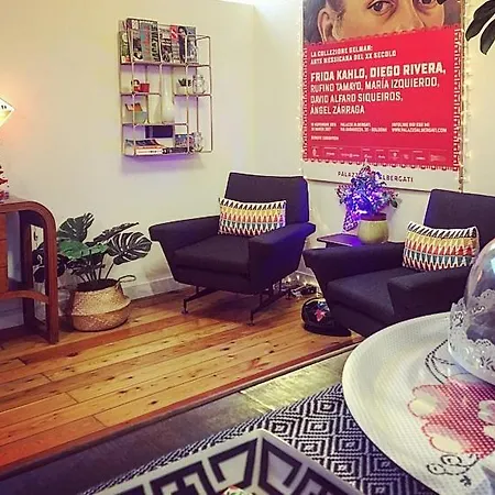 Mansarda Bellini Apartment