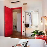 Mansarda Bellini Apartman Nápoly