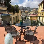Apartmán Mansarda Bellini Neapol