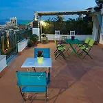 Apartmán Mansarda Bellini Neapol