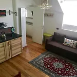Apartman Mansarda Bellini *
