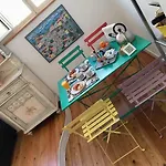 Mansarda Bellini Apartman