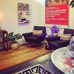 Mansarda Bellini Apartmán