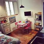 Apartman Mansarda Bellini
