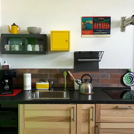 Mansarda Bellini Apartmán