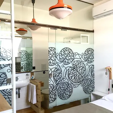 Mansarda Bellini Apartment