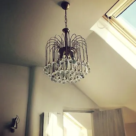 Mansarda Bellini Apartment *