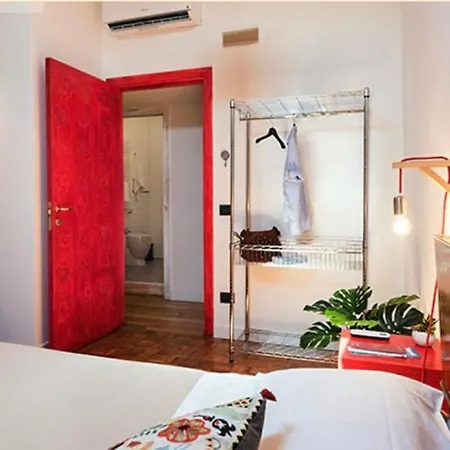 Mansarda Bellini Apartamento Nápoles