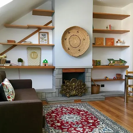 Mansarda Bellini Apartment
