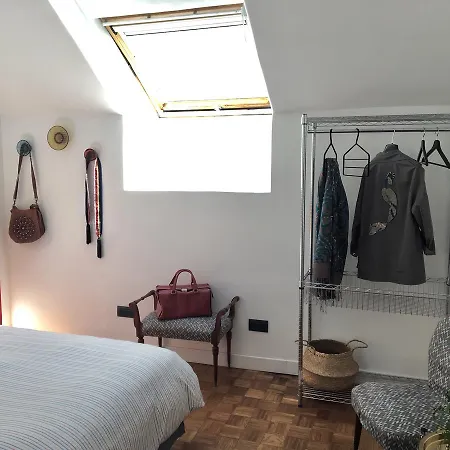 Mansarda Bellini Apartment *